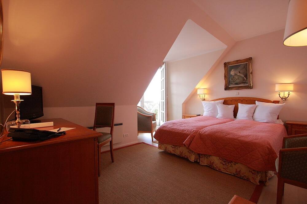 Photo of Bedroom in Jyllinge