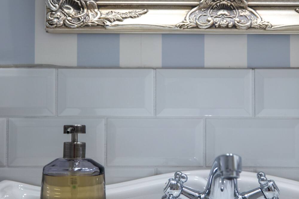 Photo of Bathroom in Jyllinge