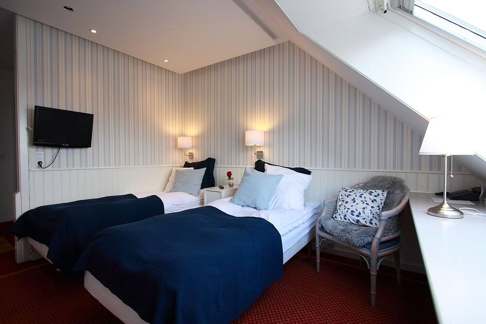 Photo of Bedroom in Jyllinge