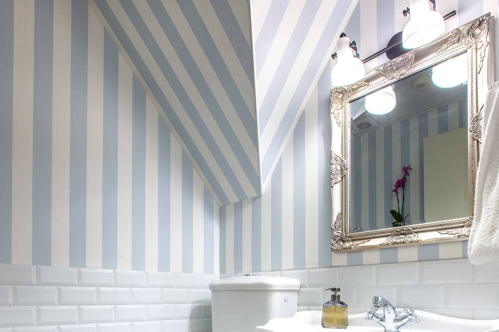 Photo of Bathroom in Jyllinge