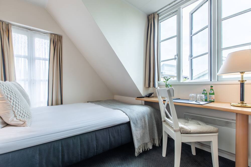 Photo of Bedroom in Jyllinge