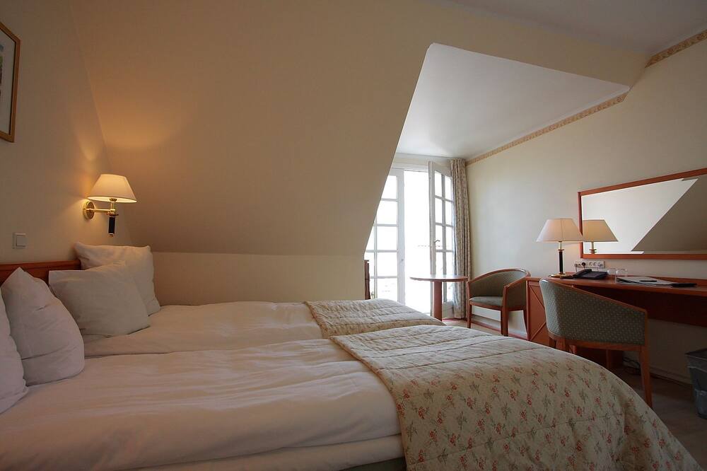 Photo of Bedroom in Jyllinge