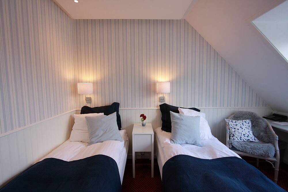 Photo of Bedroom in Jyllinge