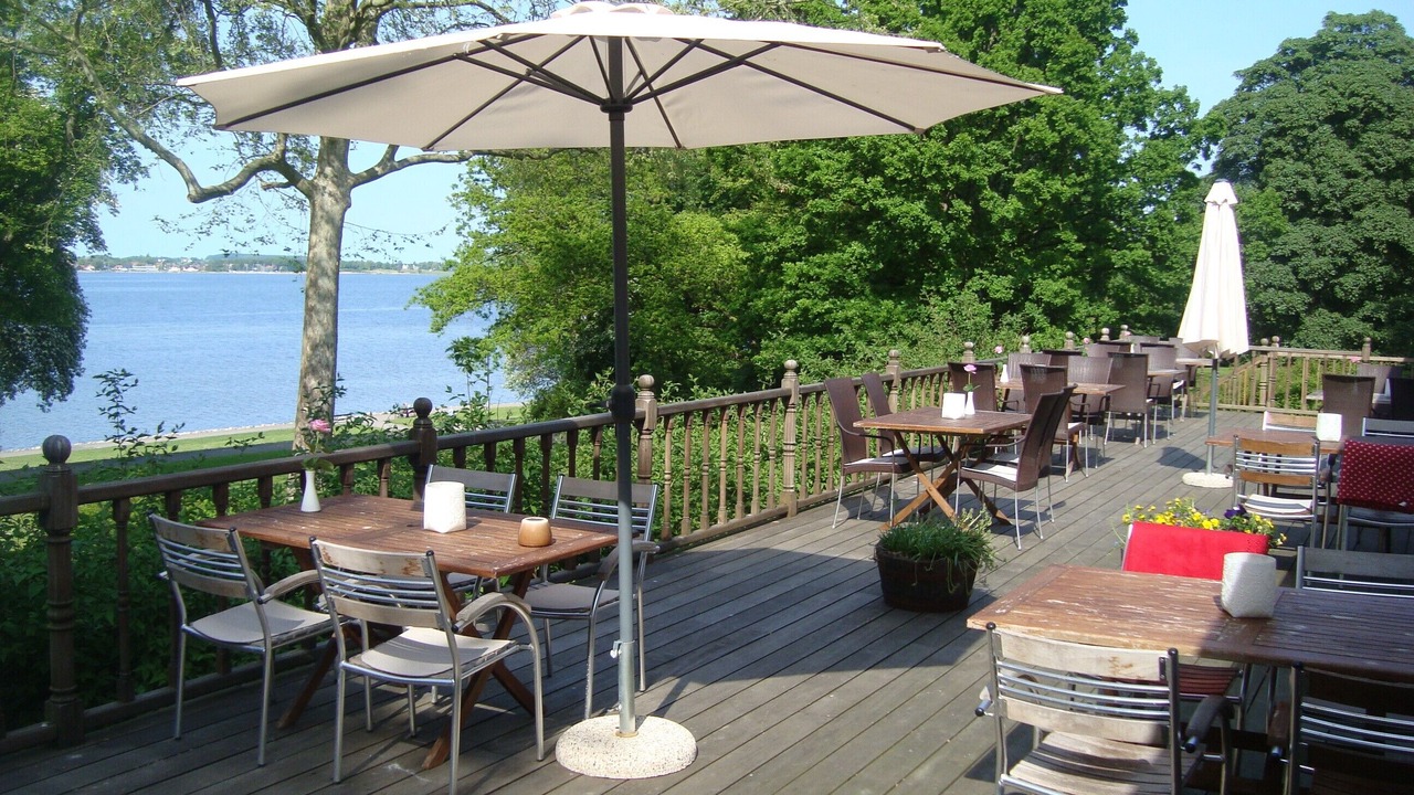 Photo of Patio Balcony in Holbaek