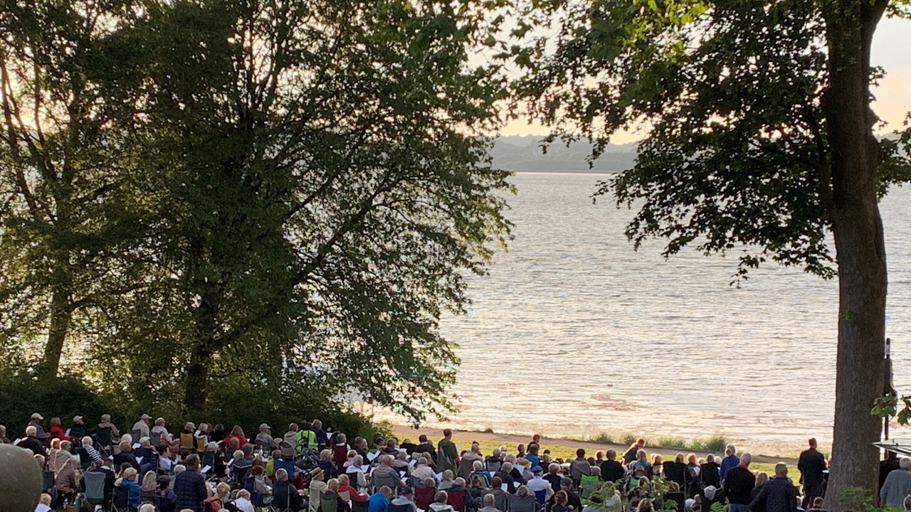 Photo of Outdoor in Holbaek