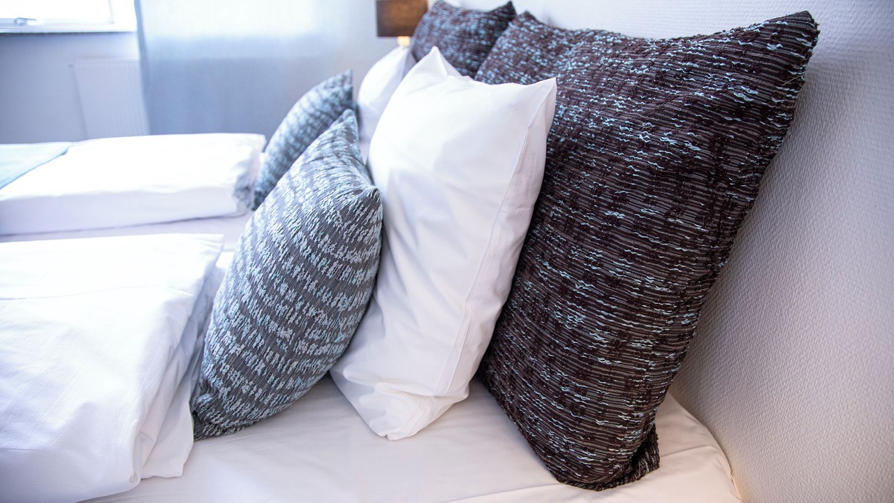 Photo of Bedroom in Holbaek