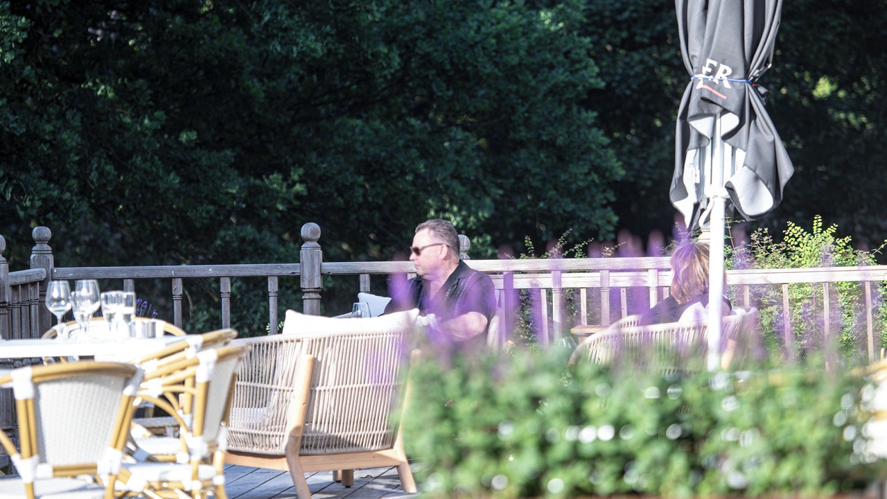 Photo of Patio Balcony in Holbaek