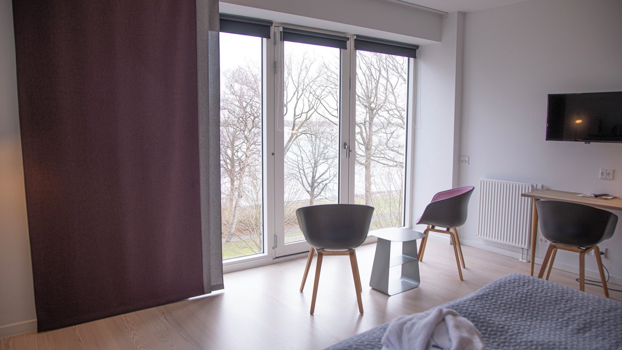 Photo of Bedroom in Holbaek