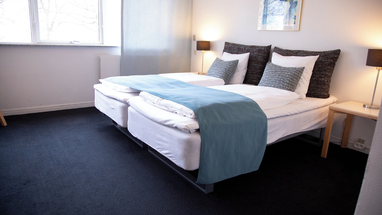 Photo of Bedroom in Holbaek