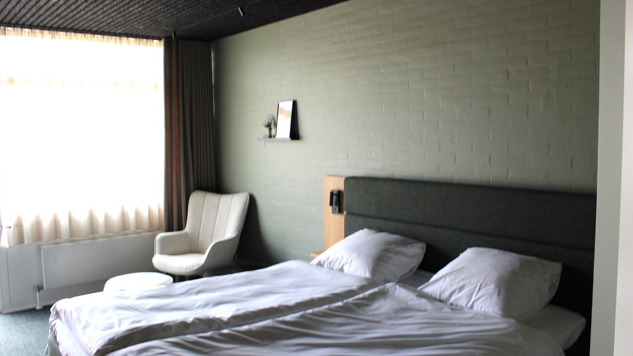 Photo of Bedroom in Vejle