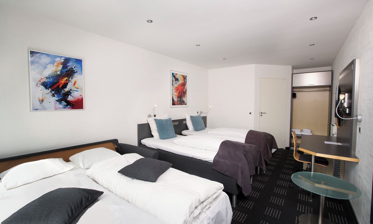 Photo of Bedroom in Vejle