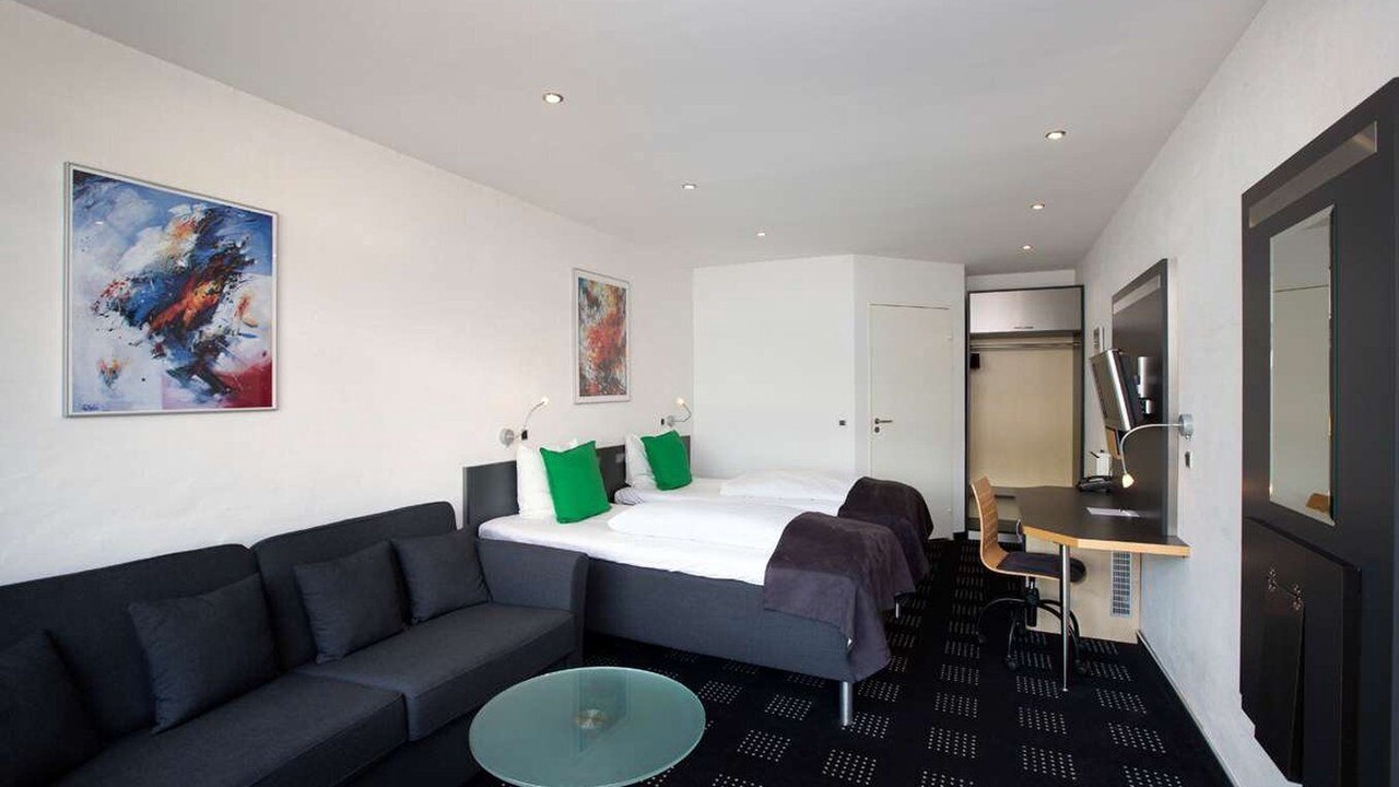 Photo of Bedroom in Vejle