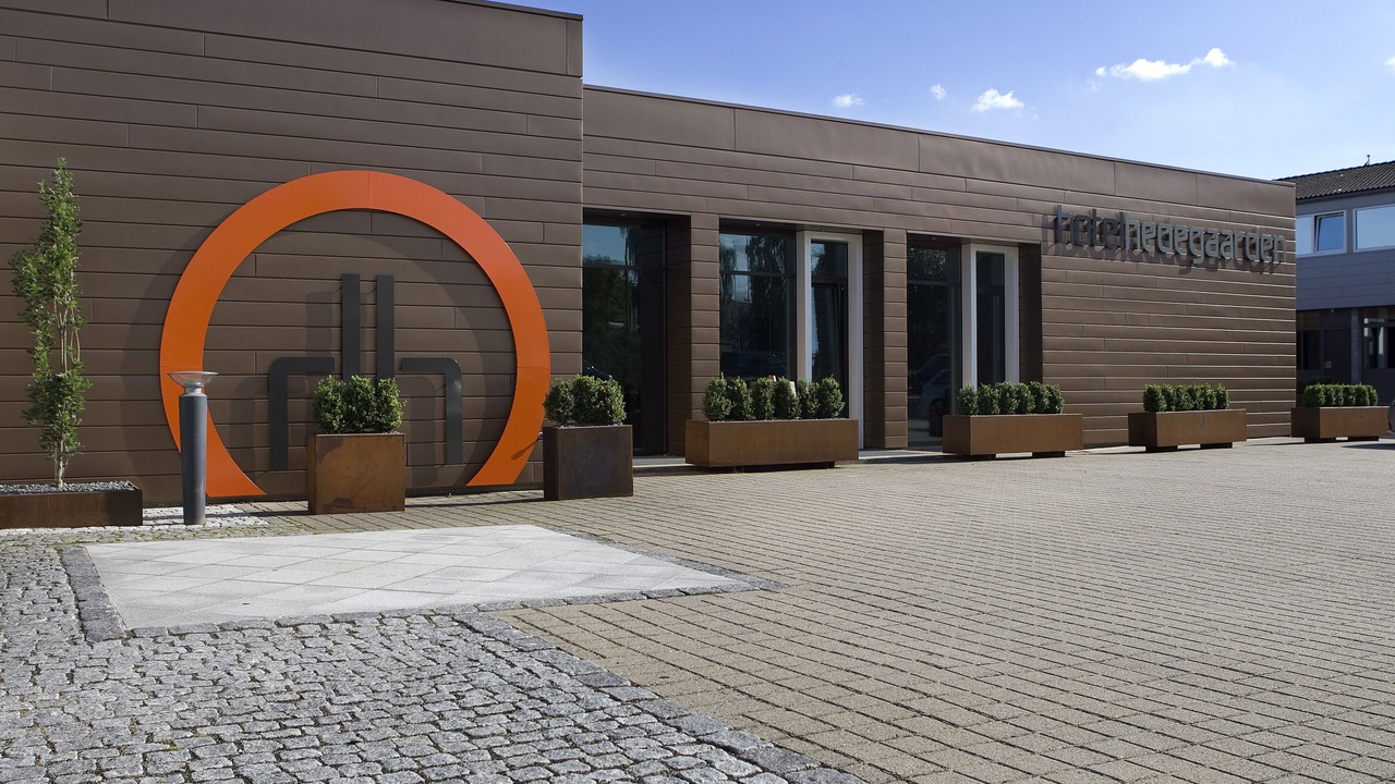 Photo of Outdoor in Vejle