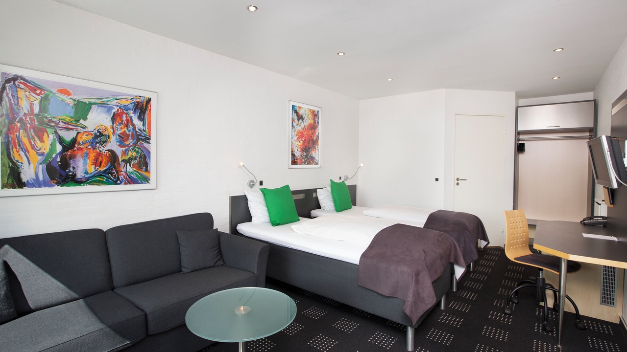 Photo of Bedroom in Vejle