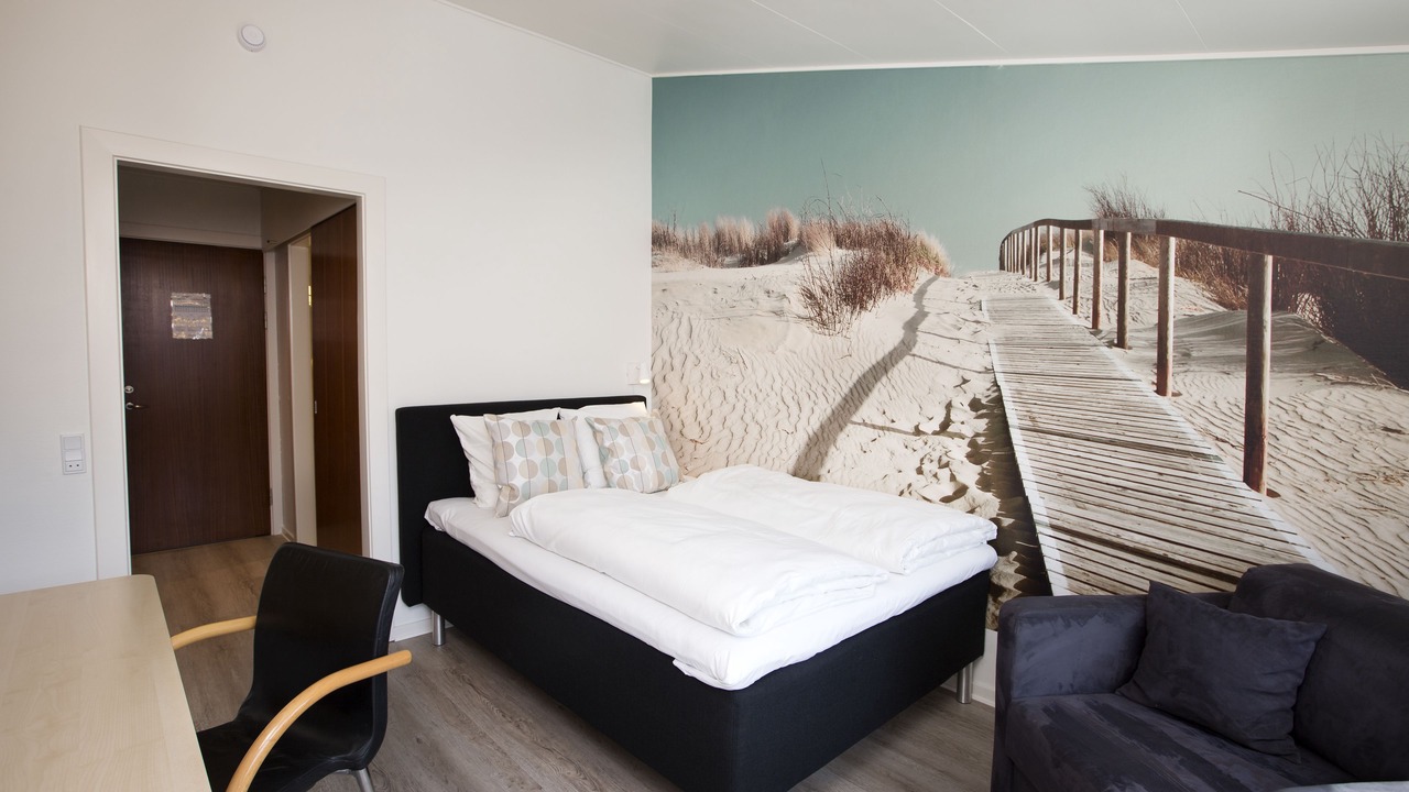 Photo of Bedroom in Vejle