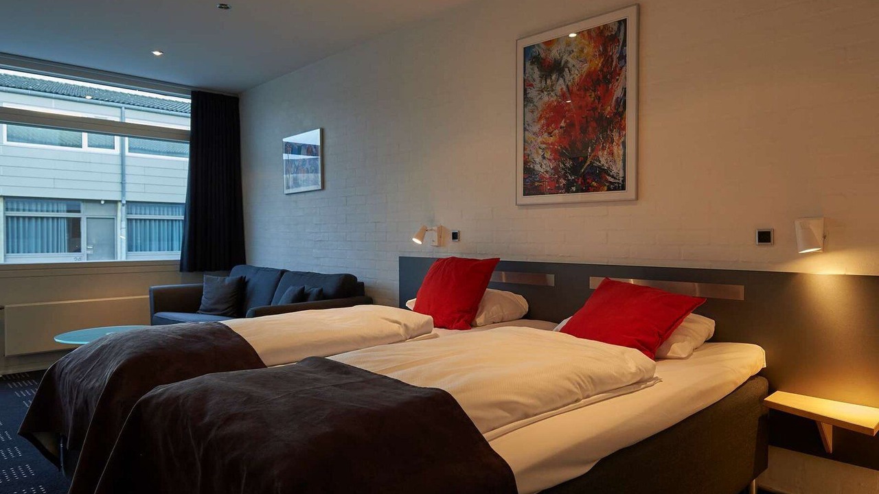 Photo of Bedroom in Vejle