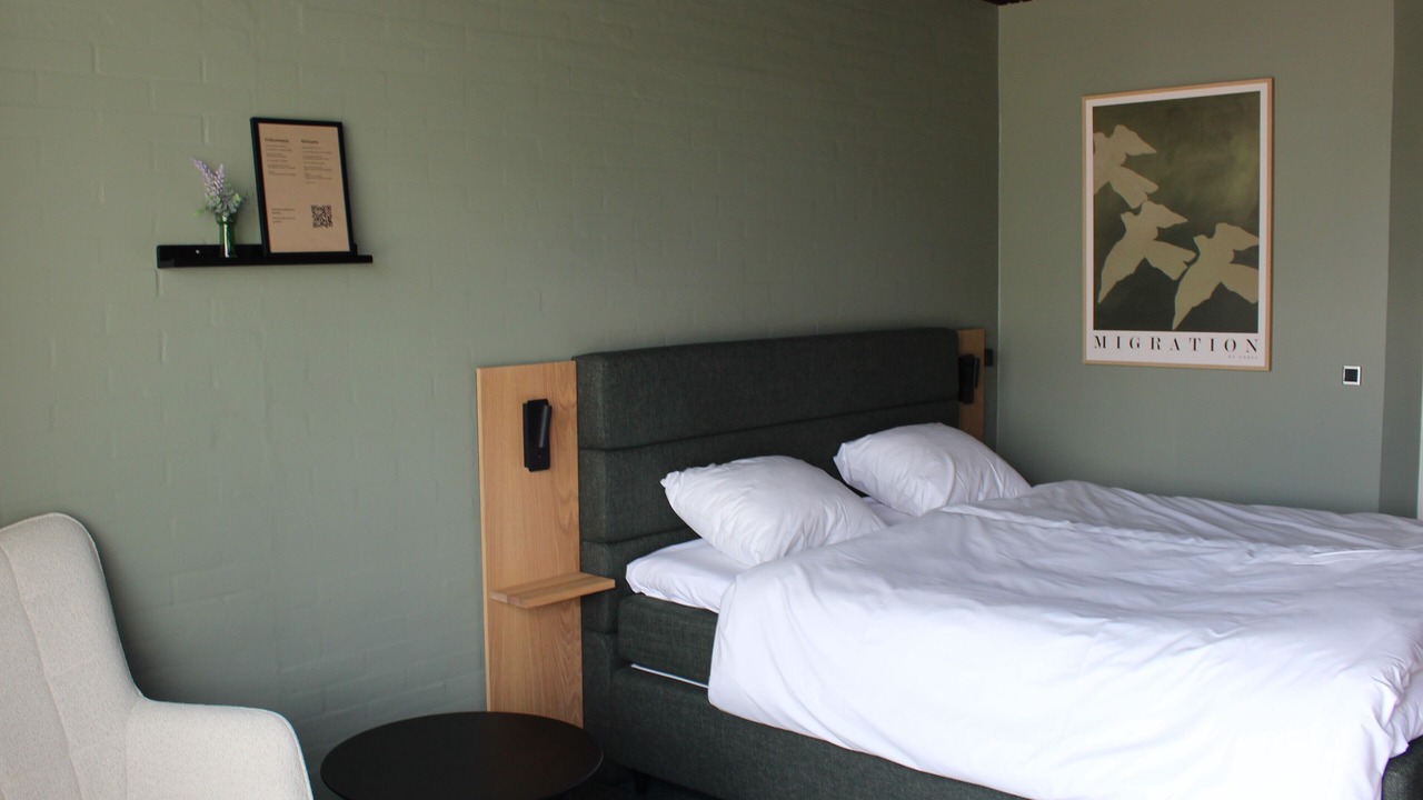 Photo of Bedroom in Vejle