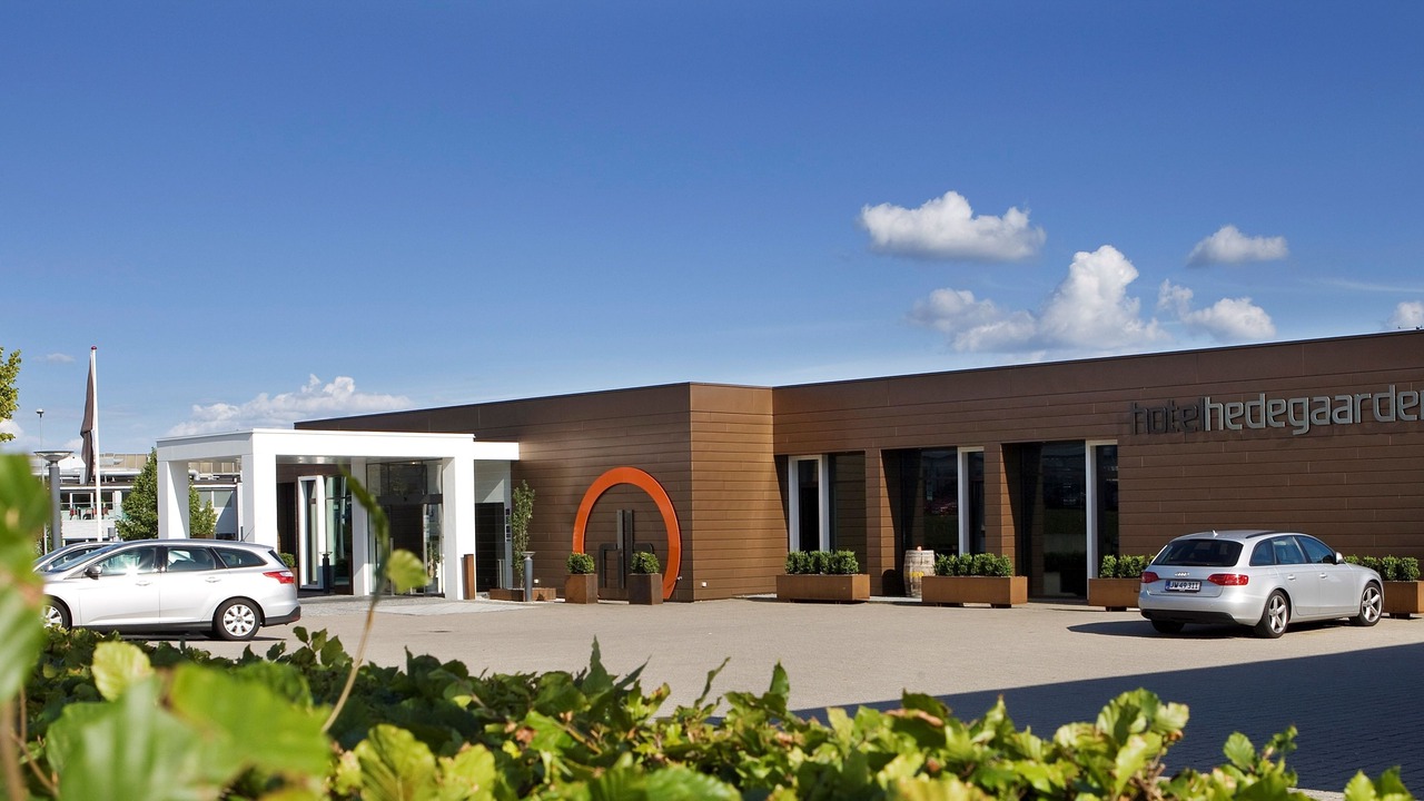 Photo of Outdoor in Vejle