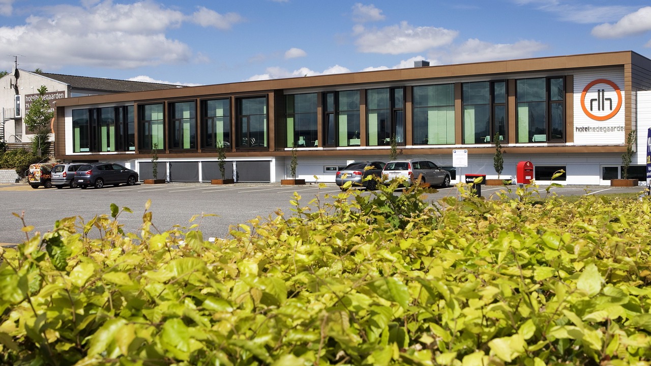 Photo of Outdoor in Vejle