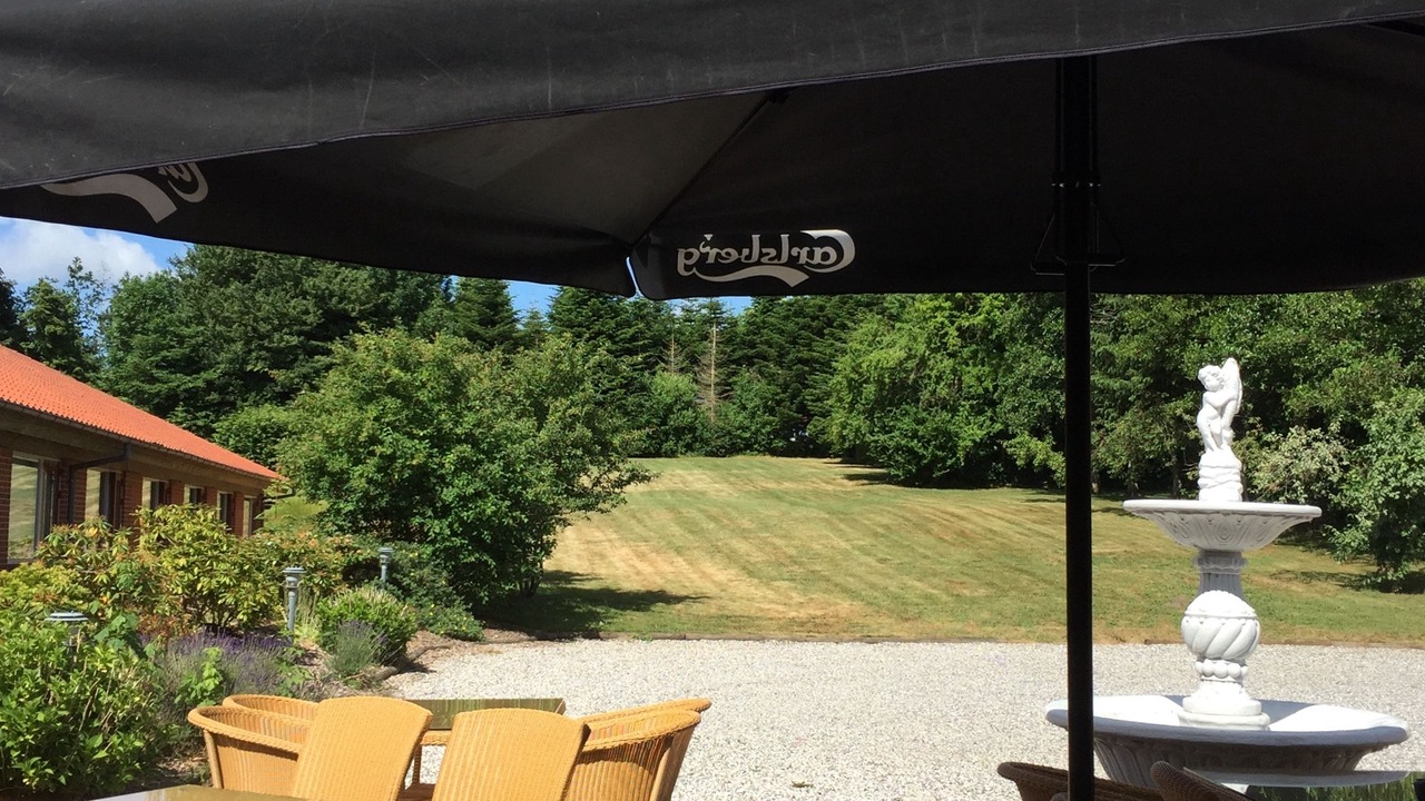 Photo of Patio Balcony in Lasby