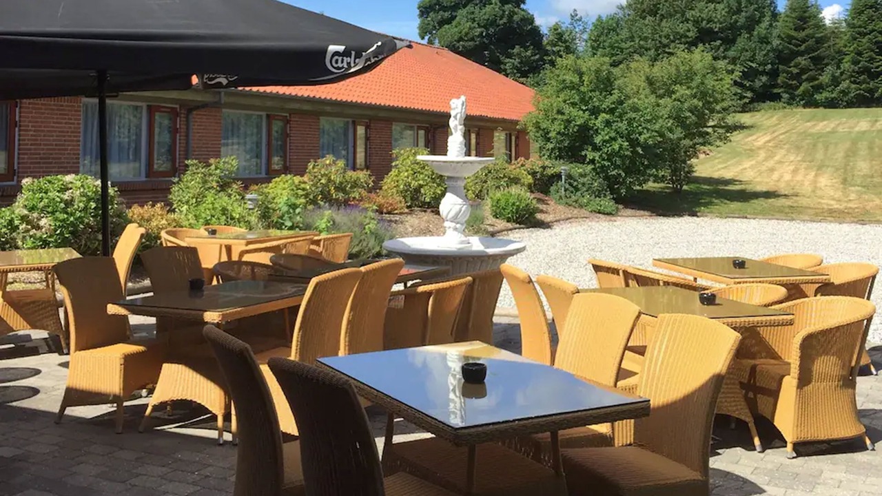 Photo of Patio Balcony in Lasby