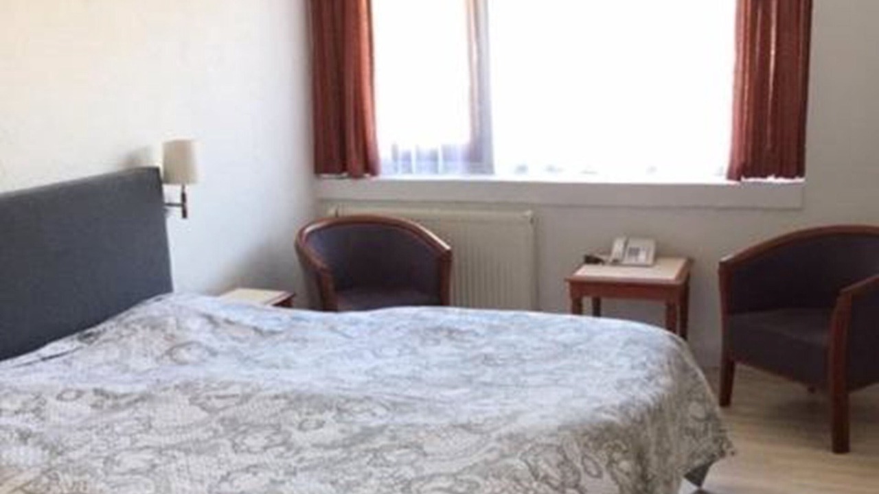 Photo of Bedroom in Lasby