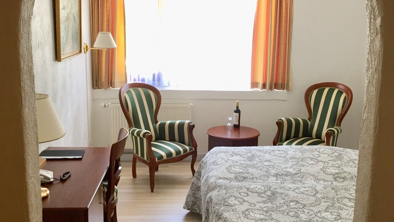 Photo of Bedroom in Lasby
