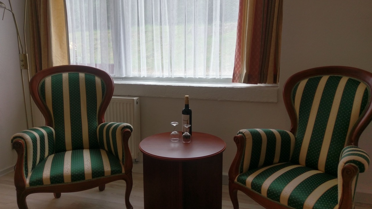 Photo of Bedroom in Lasby
