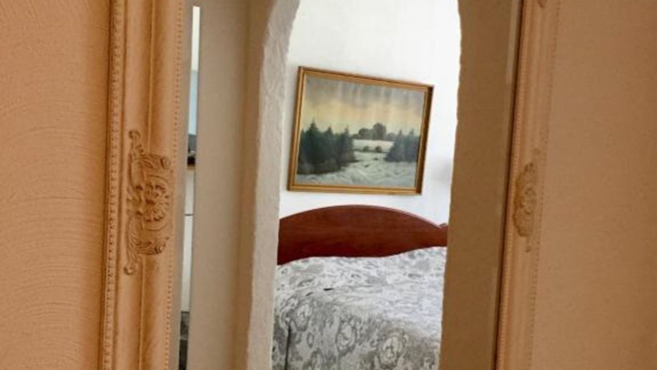 Photo of Bedroom in Lasby