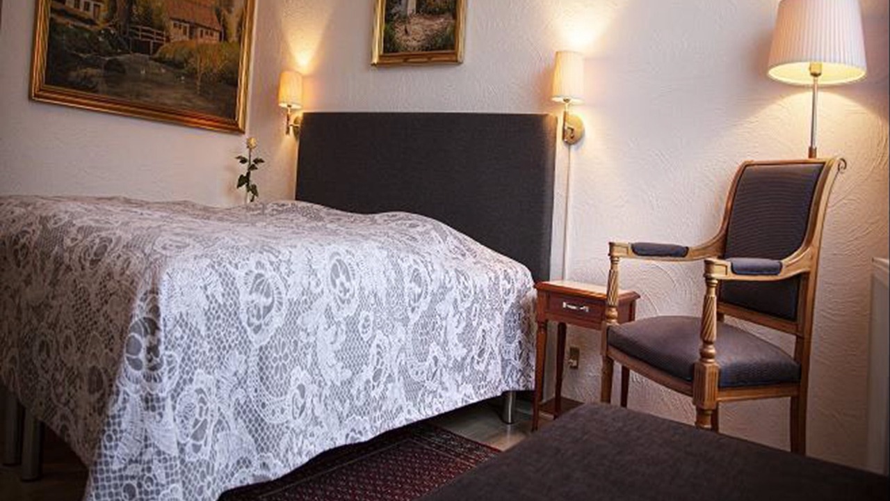 Photo of Bedroom in Lasby