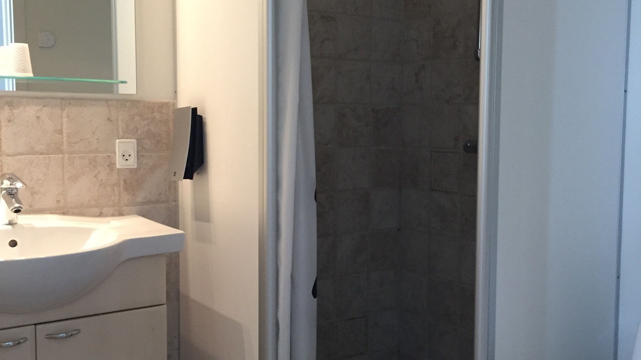 Photo of Bathroom in Lasby