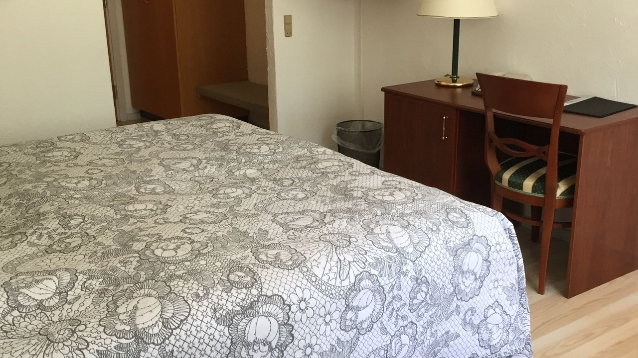 Photo of Bedroom in Lasby