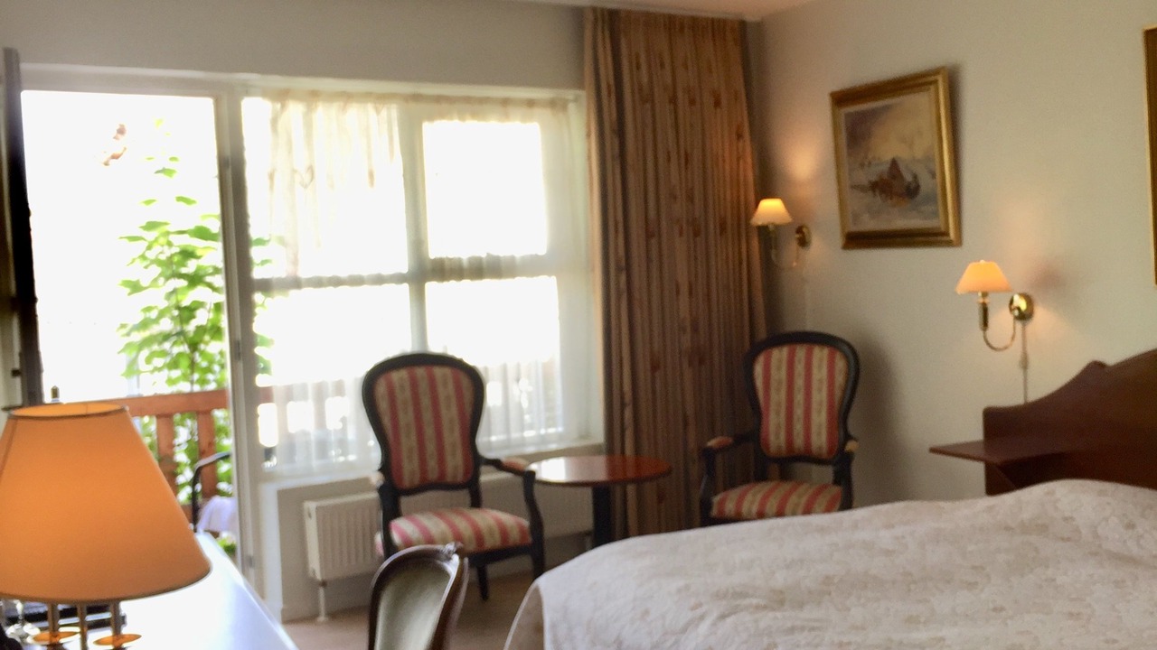 Photo of Bedroom in Lasby