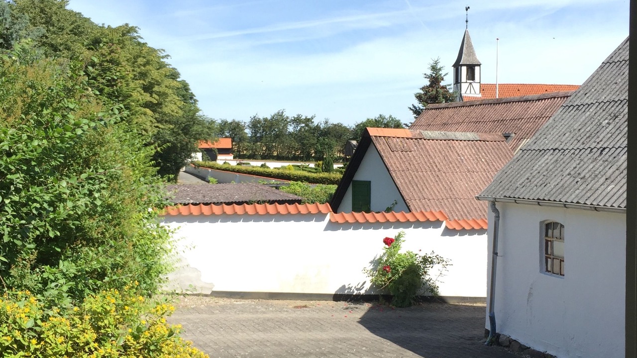 Photo of Outdoor in Lasby