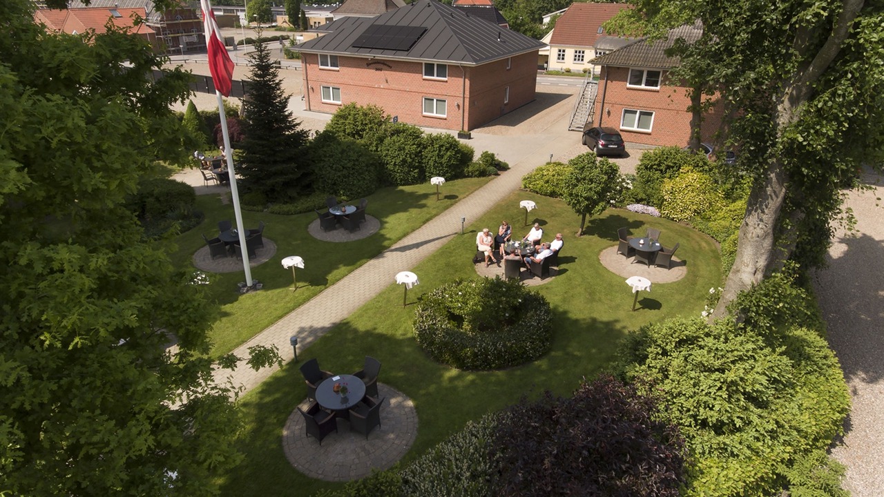 Photo of Outdoor in Agerskov