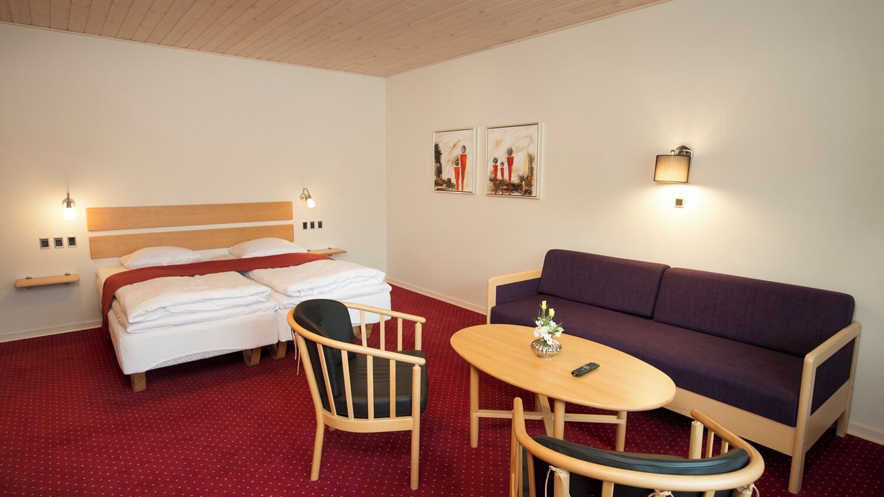 Photo of Bedroom in Agerskov