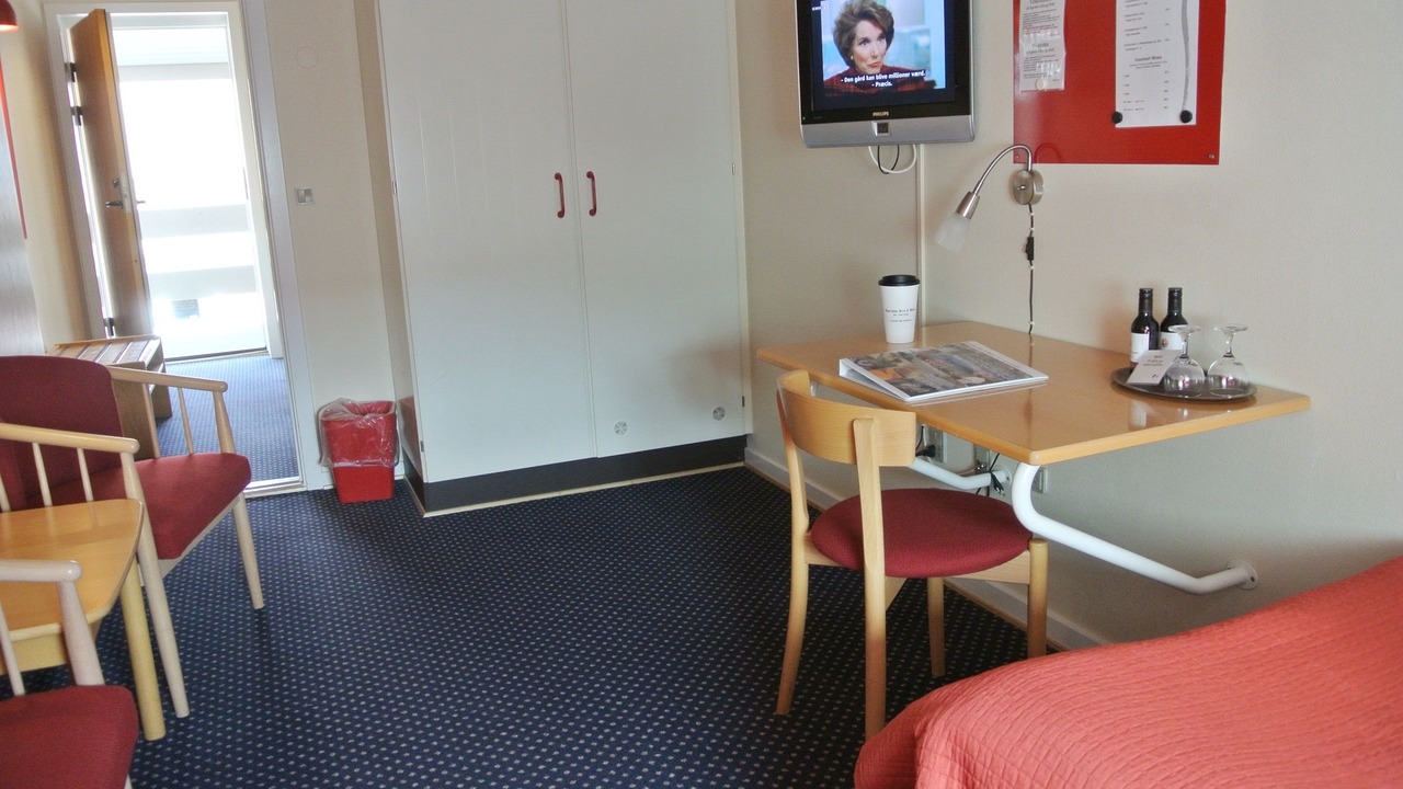 Photo of Bedroom in Agerskov