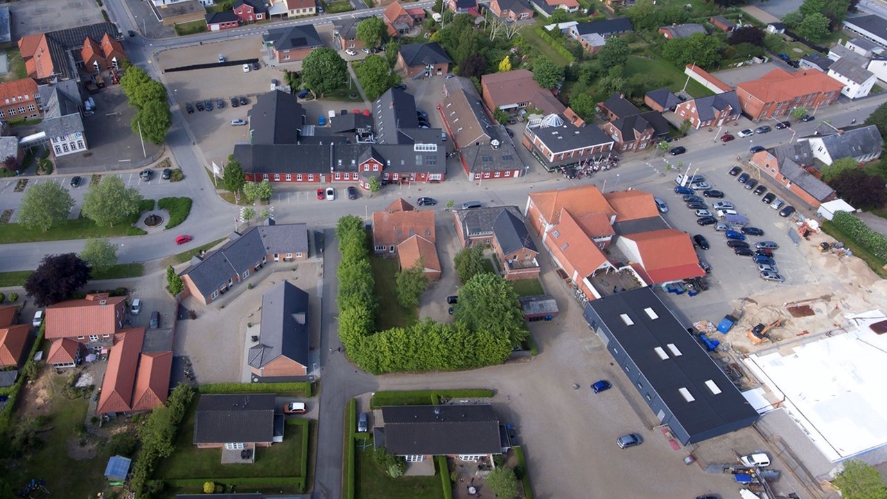 Photo of Outdoor in Agerskov