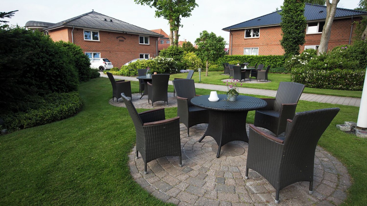 Photo of Bedroom in Agerskov