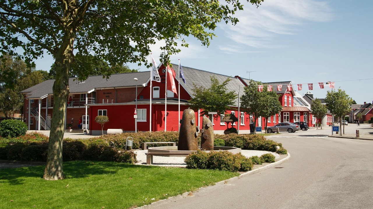 Photo of Outdoor in Agerskov