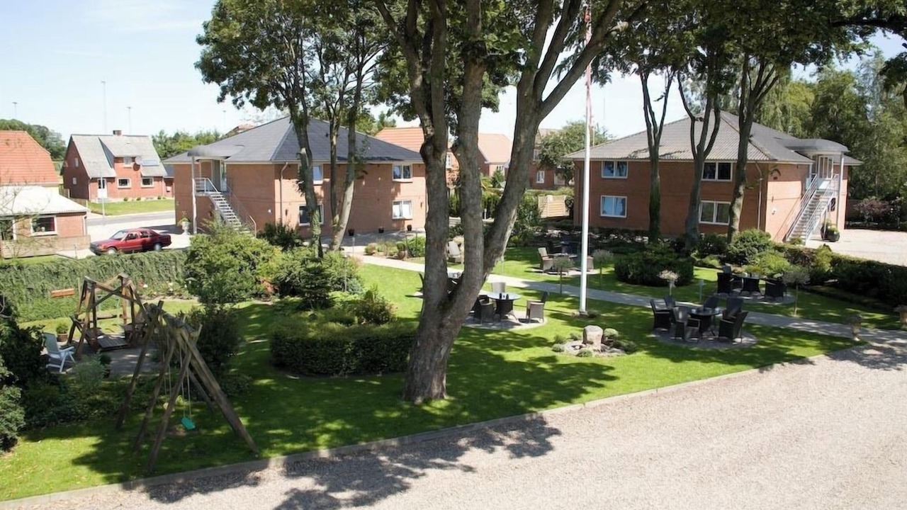 Photo of Outdoor in Agerskov