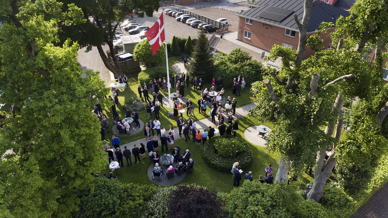 Photo of Outdoor in Agerskov