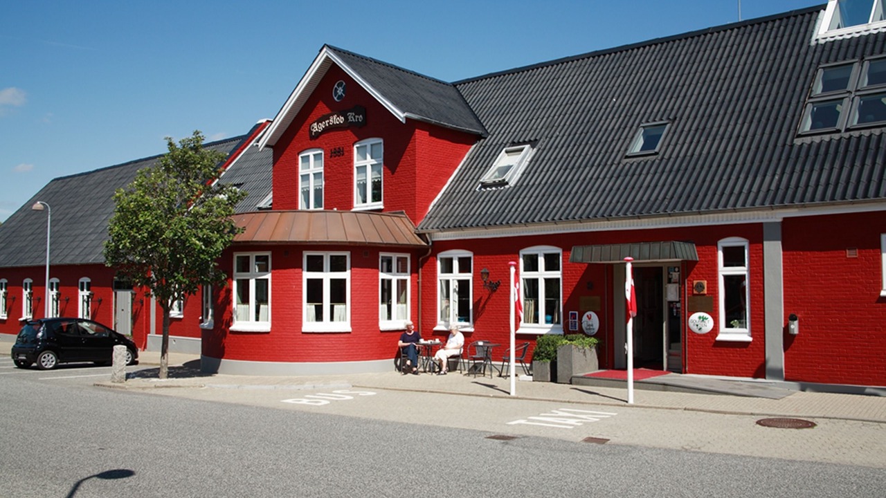 Photo of Outdoor in Agerskov