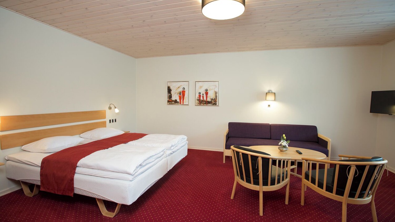 Photo of Bedroom in Agerskov