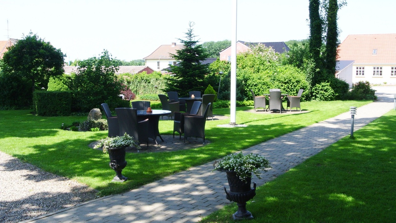 Photo of Outdoor in Agerskov