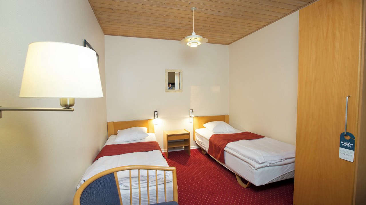 Photo of Bedroom in Agerskov