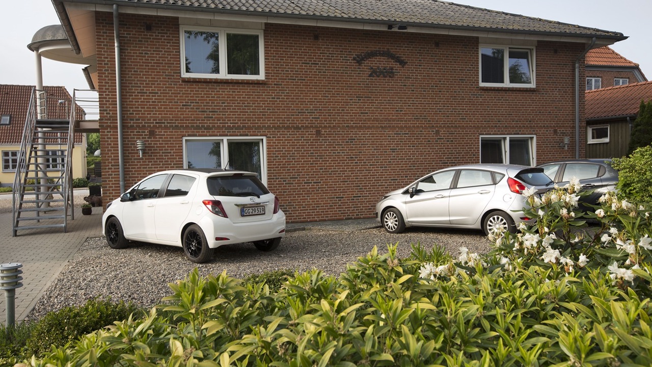 Photo of Bedroom in Agerskov