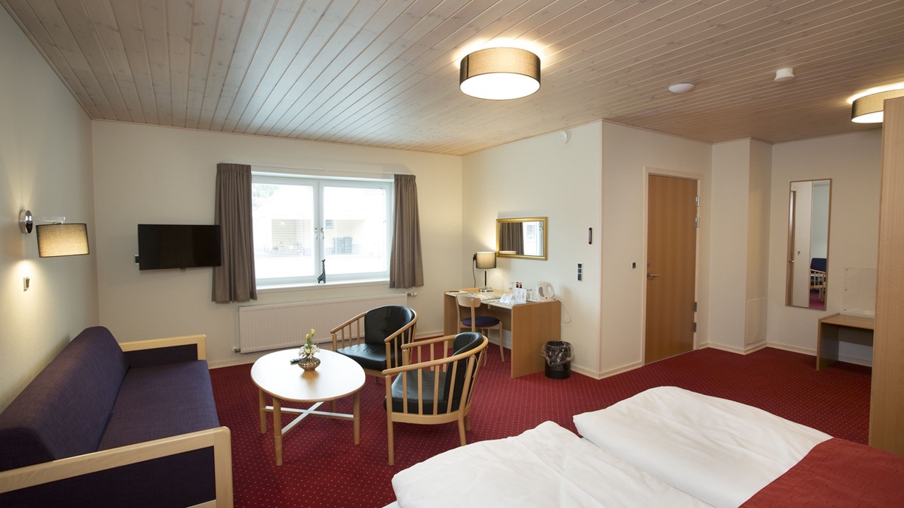 Photo of Bedroom in Agerskov