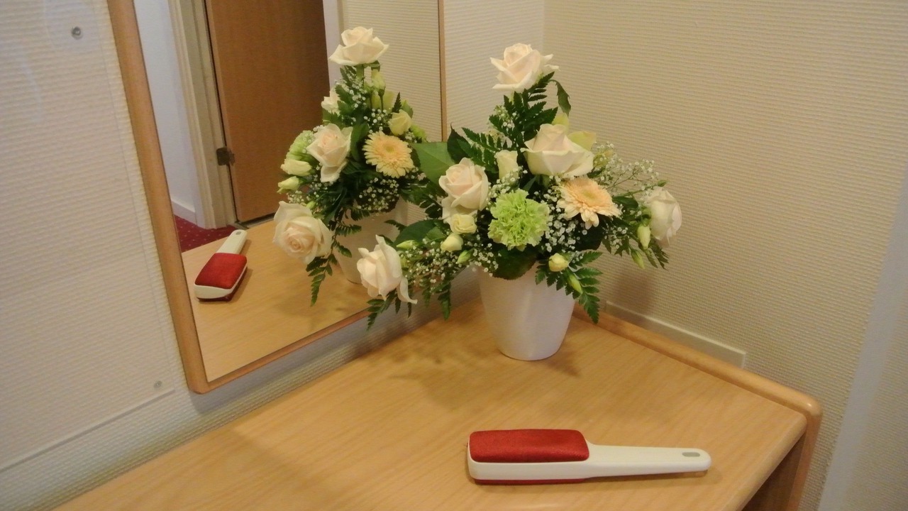 Photo of Bedroom in Agerskov