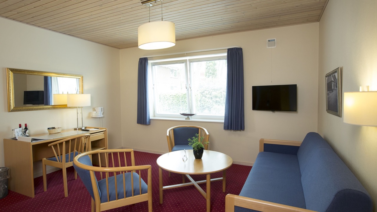 Photo of Bedroom in Agerskov